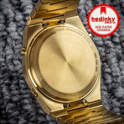 Tissot PRX Quartz Digital T137.263.33.020.00
