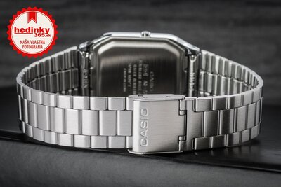 Casio Vintage AQ-230A-7AMQYES