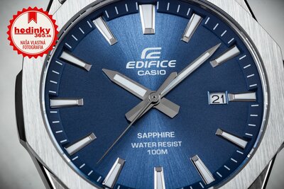 Casio Edifice EFR-S108D-2AVUEF