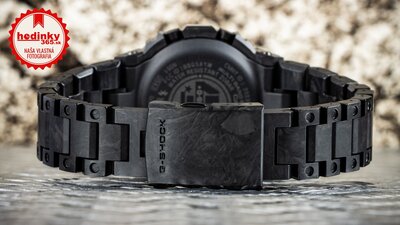 Casio G-Shock DW5000 GCW-B5000UN-1ER Anniversary Limited Edition