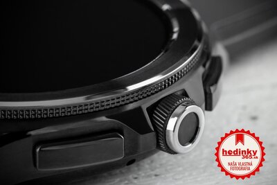 Xiaomi Watch 2 Pro – 4G LTE Black (II. Akosť)