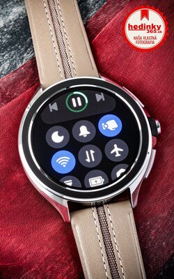 Xiaomi Watch 2 Pro - 4G LTE Silver (rozbalené)