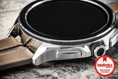 Xiaomi Watch 2 Pro - 4G LTE Silver (rozbalené)