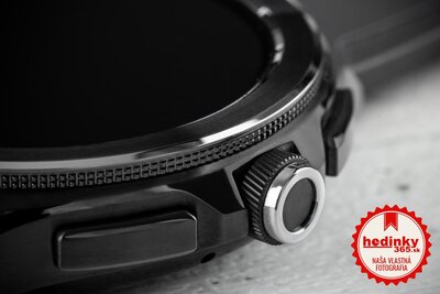 Xiaomi Watch 2 Pro – Black BT