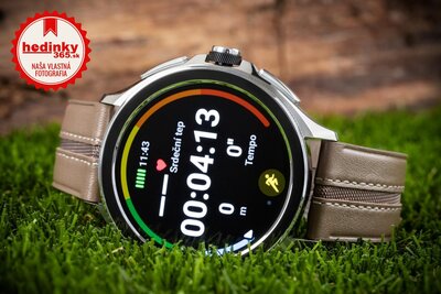 Xiaomi Watch 2 Pro - BT Silver