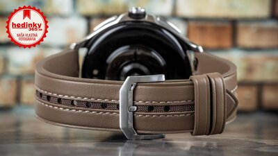 Xiaomi Watch 2 Pro - BT Silver