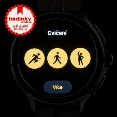 Xiaomi Watch 2 Pro - BT Silver