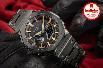 Casio G-Shock Full Metal GM-B2100BPC-1AER