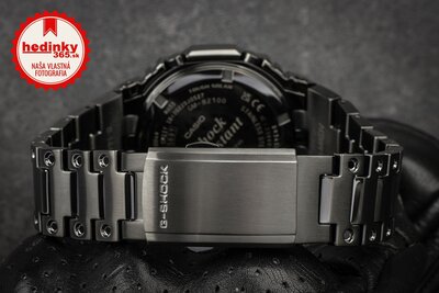 Casio G-Shock Full Metal GM-B2100BPC-1AER
