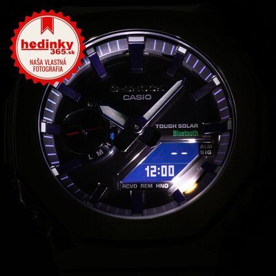 Casio G-Shock Full Metal GM-B2100PC-1AER