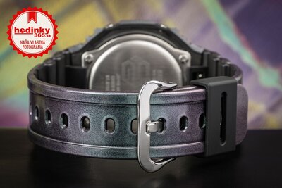 Casio G-Shock Original GA-2100AH-6AER Carbon Core Guard Aim High Series