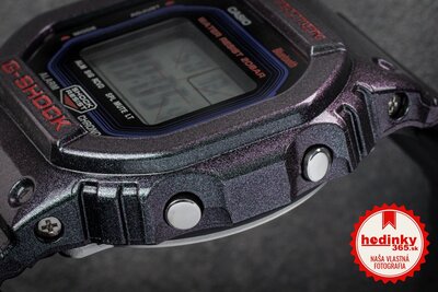 Casio G-Shock Original DW-B5600AH-6ER Aim High Series