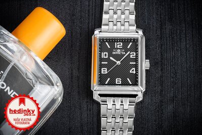 Invicta Vintage Quartz 34 mm 46659