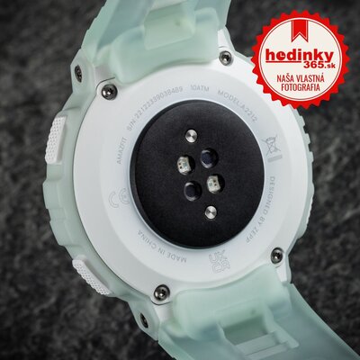 Amazfit Active Edge Mint Green