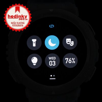 Amazfit Active Edge Mint Green