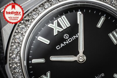 Candino Lady Elegance C4753/5