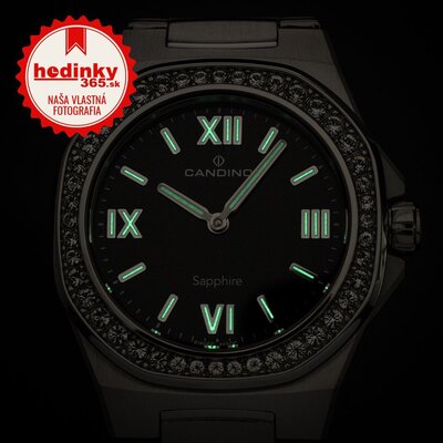 Candino Lady Elegance C4753/5