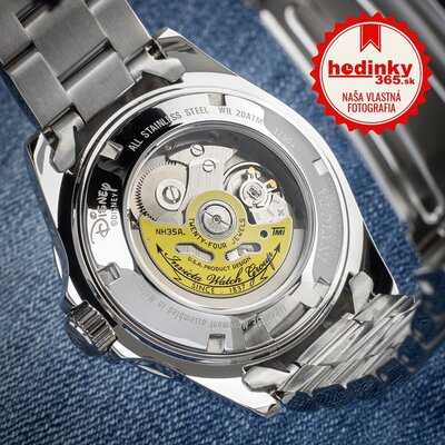 Invicta Disney Automatic 40mm 32504 Mickey Mouse Limited Edition 5000pcs