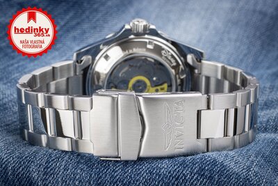 Invicta Disney Automatic 40mm 32504 Mickey Mouse Limited Edition 5000pcs