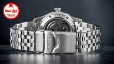 Seiko 5 Sports Automatic GMT SSK023K1