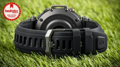 Amazfit T-Rex Ultra Abyss Black