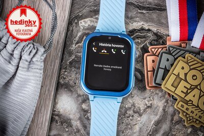 Body ID BodyGuard 5X, 4G, Blue (rozbalené)