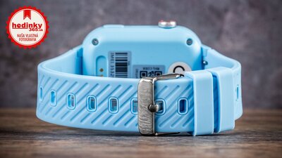 Body ID BodyGuard 5X, 4G, Blue (rozbalené)