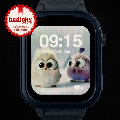 Body ID BodyGuard 5X, 4G, Blue (rozbalené)