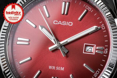 Casio Collection MTP-1302PD-4AVEF