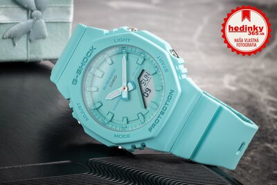 Casio G-Shock Original GMA-P2100-2AER