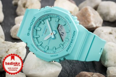 Casio G-Shock Original GMA-P2100-2AER