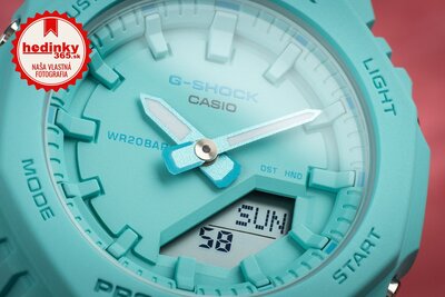 Casio G-Shock Original GMA-P2100-2AER