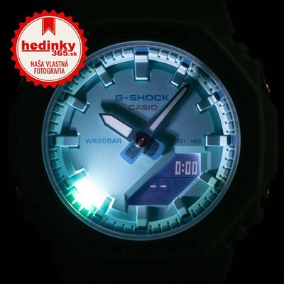 Casio G-Shock Original GMA-P2100-2AER