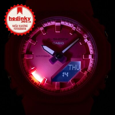 Casio G-Shock Original GMA-P2100-4AER