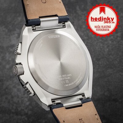 Citizen Promaster Skyhawk Eco-Drive Radio Controlled JY8148-08L