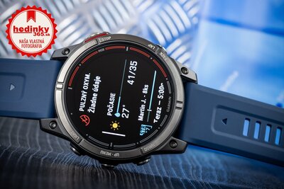 (SK) Garmin Quatix 7 Pro