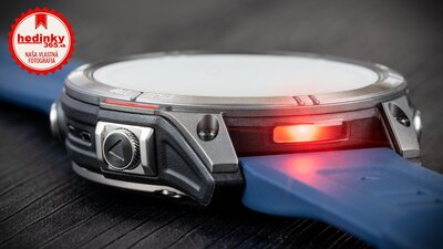 (SK) Garmin Quatix 7 Pro