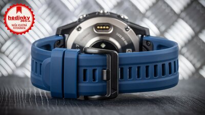 (SK) Garmin Quatix 7 Pro