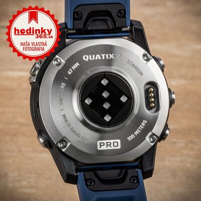 (SK) Garmin Quatix 7 Pro