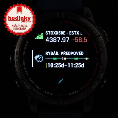 (SK) Garmin Quatix 7 Pro