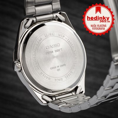 Kolekcia Casio MTP-1302PD-9AVEF