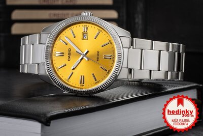 Kolekcia Casio MTP-1302PD-9AVEF