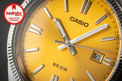 Kolekcia Casio MTP-1302PD-9AVEF