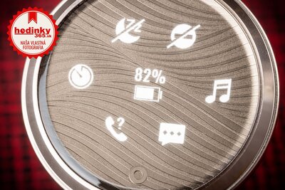 Garmin Lily 2 Cream Gold/Coconut