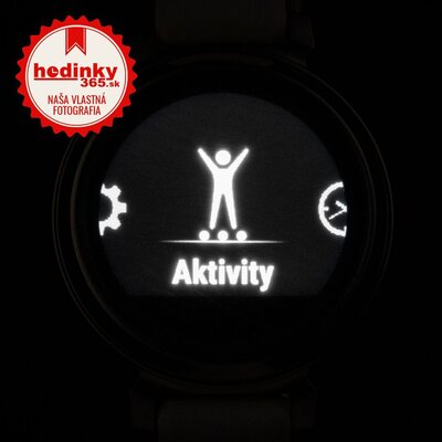 Garmin Lily 2 Cream Gold/Coconut