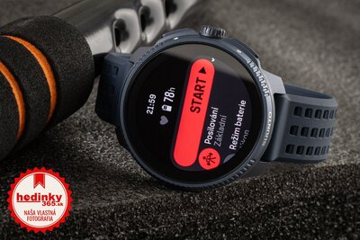 Suunto Race Midnight
