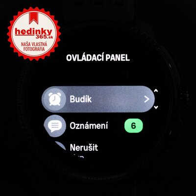 Suunto Race Titanium Amethyst