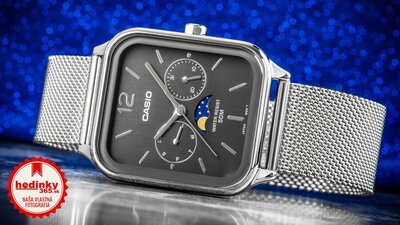 Casio Collection MTP-M305M-8AVER