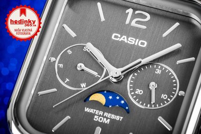 Casio Collection MTP-M305M-8AVER