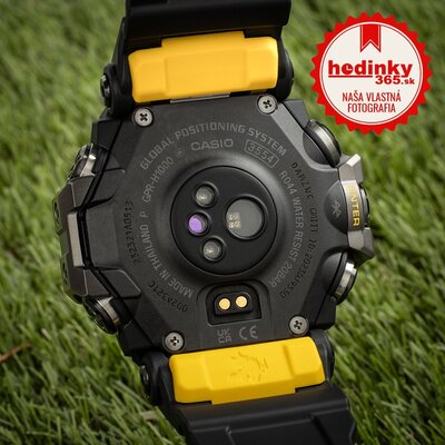 Casio G-Shock Rangeman GPR-H1000-1ER (II. Akosť)